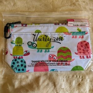 Thirty One Cool Clip Thermal Pouch